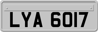 LYA6017