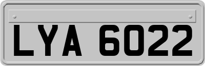 LYA6022