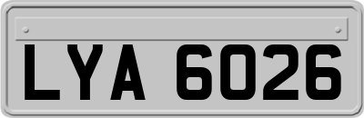 LYA6026