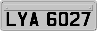 LYA6027