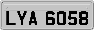 LYA6058