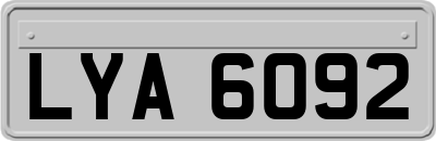 LYA6092