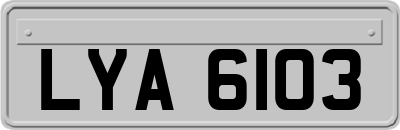 LYA6103