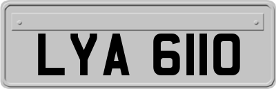 LYA6110