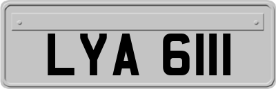 LYA6111