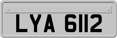 LYA6112