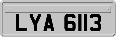LYA6113