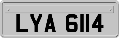 LYA6114