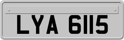 LYA6115