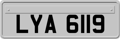 LYA6119