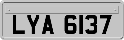 LYA6137