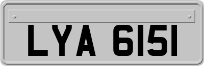 LYA6151
