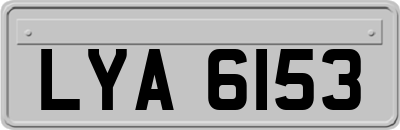 LYA6153