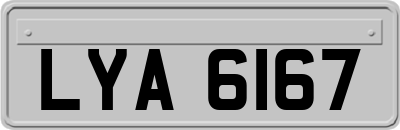 LYA6167