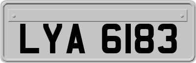 LYA6183