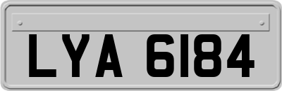 LYA6184