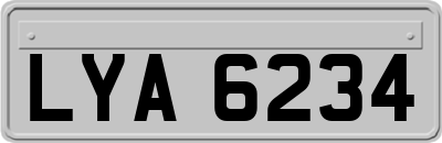 LYA6234