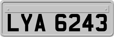 LYA6243