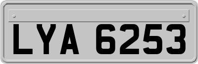 LYA6253