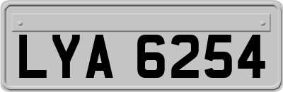 LYA6254