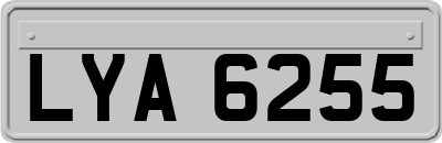 LYA6255