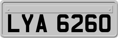 LYA6260