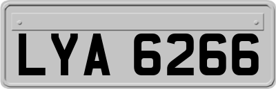 LYA6266