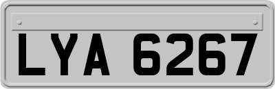 LYA6267
