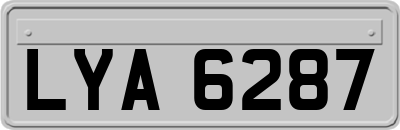 LYA6287