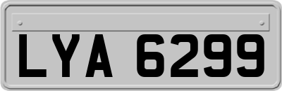 LYA6299