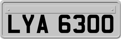 LYA6300