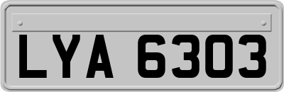 LYA6303