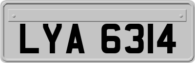 LYA6314