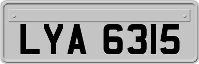 LYA6315