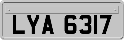 LYA6317