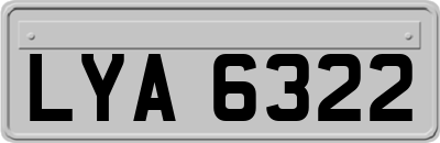 LYA6322
