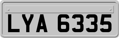 LYA6335