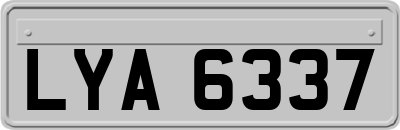 LYA6337