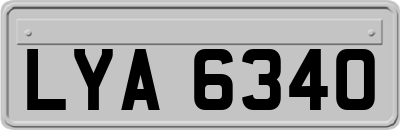 LYA6340