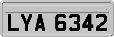 LYA6342