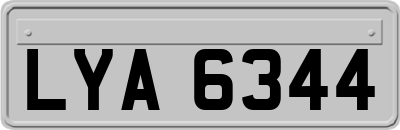 LYA6344