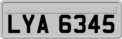 LYA6345