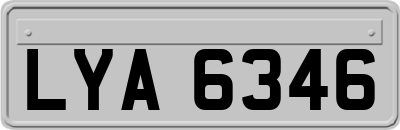 LYA6346