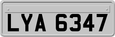 LYA6347