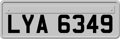 LYA6349