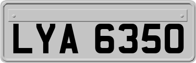LYA6350