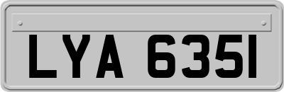 LYA6351
