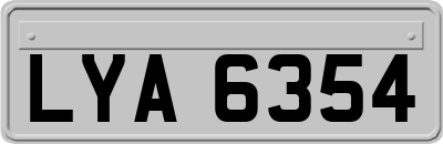 LYA6354