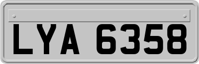LYA6358