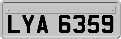 LYA6359